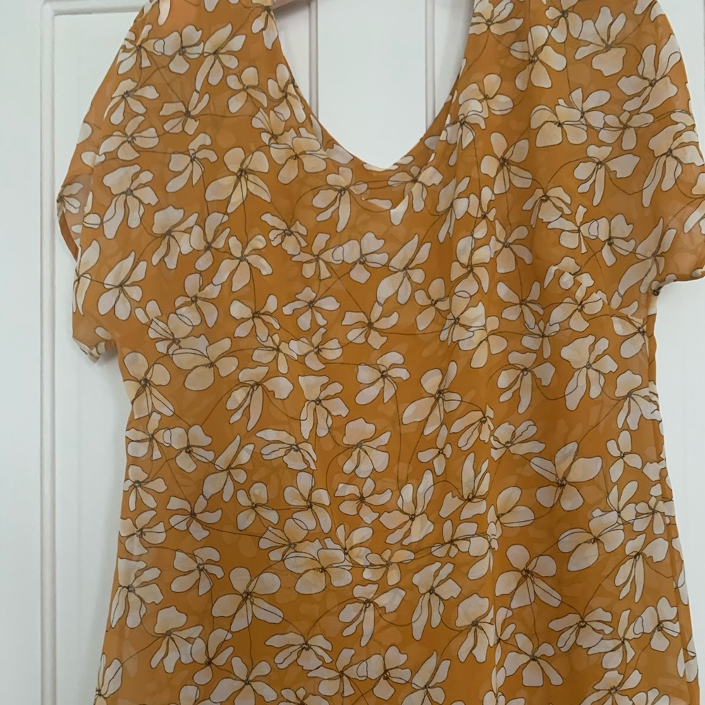 Cabi blouse